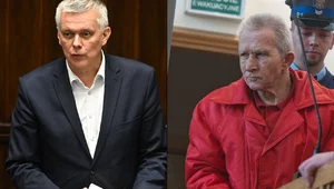 Miniatura: Cyba na wolności. Siemoniak zabrał głos