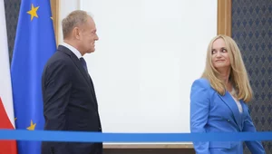 Miniatura: Fatalny dla rządu sondaż. Nawet wyborcy...