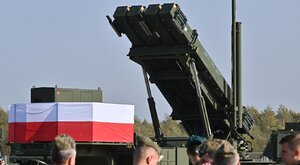 Miniatura: Nieoficjalnie: USA chcą konkretnej pomocy...