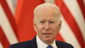 Miniatura: Biden odmówił Zełenskiemu. Odpowiedź była...