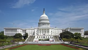 Miniatura: Kongres USA chce uprościć transfery broni...