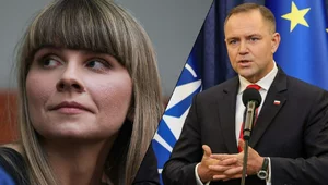 Miniatura: Negatywnie zaopiniowała ustawę, którą...