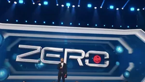 Miniatura: Gwiazda Kanału Zero odchodzi. Stanowski...