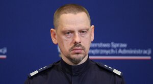 Miniatura: Nagranie ataku na szkołę. "Widziałem ten...