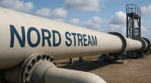 Miniatura: Wysadzenie Nord Stream. Co ukrywa...