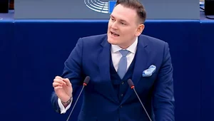 Miniatura: Froelich: Tusk to zagrożenie dla Polski i...