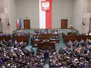 Ceny energii. Sejm odrzucił rządowy projekt