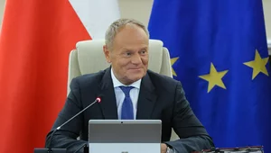 Miniatura: "Trzymajcie kciuki". Tusk ogłasza:...