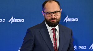 Miniatura: Mieszkańcy chcieli odwołać burmistrza. Są...