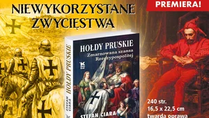 Miniatura: Traktat krakowski 1525. Triumf Polski czy...