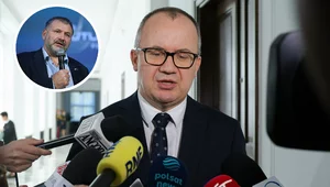 Miniatura: "Powinien przeprosić". Bodnar uderza w Żurka