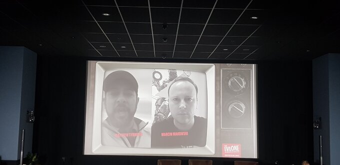 Konferencja RedDeer.Games