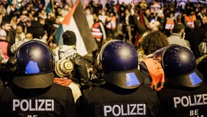 Miniatura: W Niemczech kończy się cierpliwość? "Muszą...