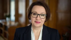 Miniatura: Zalewska: Ambasador kłamie na temat Turowa