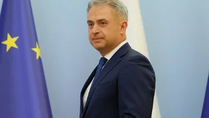 Miniatura: Gawkowski ostrzega Nawrockiego. Padły...