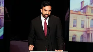 Miniatura: Lewicowe marzenie o dobrym muzułmaninie