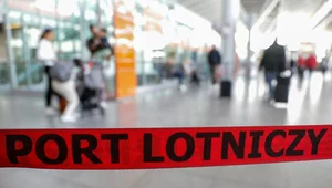 Miniatura: Ten lot śledziło kilkadziesiąt tysięcy...