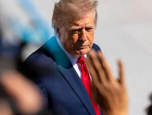 Miniatura: Trump zdecydował ws. Rosji. "To leży w...