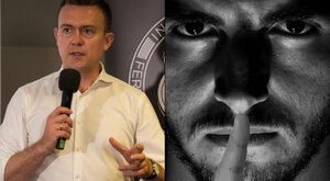 Miniatura: Gęby szeroko zamknięte