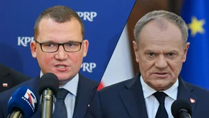 Miniatura: "Jest gospodarczym dyletantem"....