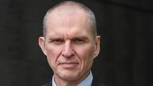 Miniatura: "Wrzesień jest deadline’em". Andrzej...