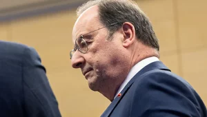 Miniatura: "Trump nie jest już naszym sojusznikiem"....