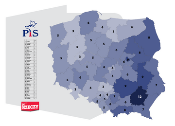 Sondaż Estymator dla&nbsp;DoRzeczy.pl
