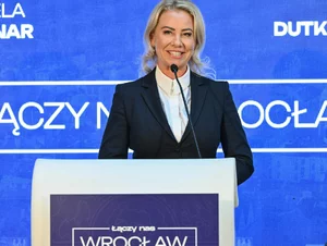 Miniatura: Afera wokół męża posłanki. Bodnar: Sąd...