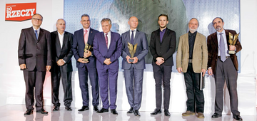 Strażnik Pamięci 2016