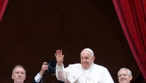 Miniatura: Watykan: Papież podjął dwie ważne decyzje...