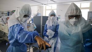 Holandia: Liczba nowych zakażeń koronawirusem najwyższa od końca sierpnia