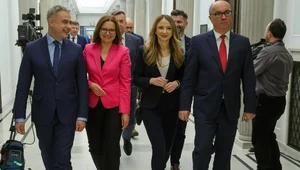 Miniatura: "To nie trzyma się kupy". Nagły zwrot...