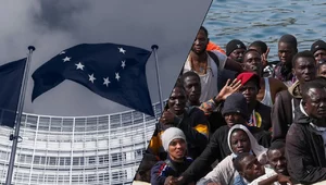 Miniatura: Europejskie państwo jednostronnie odrzuci...