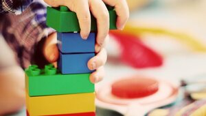 Miniatura: Lego przeprowadziło "genderowy audyt"....
