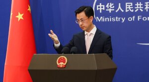 Miniatura: Nowe sankcje USA i UE na Rosję. Ostra...