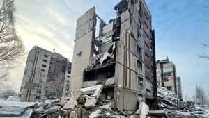 Miniatura: USA ostrzegają Ukrainę. "Będzie musiała...