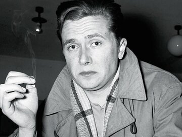 Marek Hłasko
