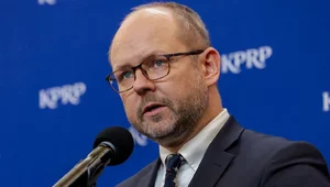 Miniatura: "Sprawa absolutnie kluczowa". Przydacz:...