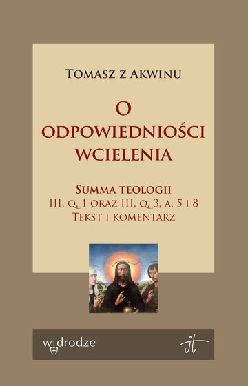 &bdquo;O odpowiedniości wcielenia&rdquo;