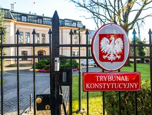 Miniatura: Damski bokser w TK