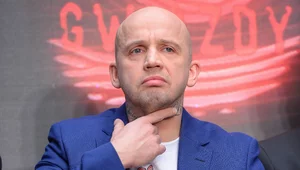 Miniatura: Peja wściekły na Tuska. Poszło o słowa o...