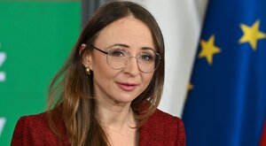 Miniatura: Dziadki i Babcie Mrozy dały Polakom nowe...