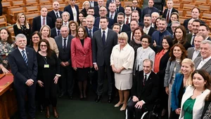 Miniatura: "Make Europe Great Again"? Jest data...