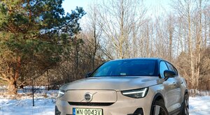 Miniatura: Volvo EC40 Twin Motor