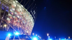 Miniatura: Duch Bandery nad Wisłą