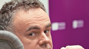 Miniatura: PiS nie wypłaci organizacjom żydowskim ani...