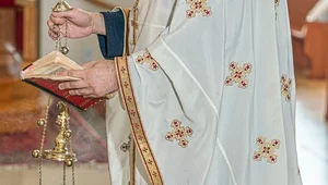 Miniatura: 80-letni ksiądz pobity koło Radomia....