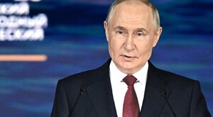 Miniatura: Europa może zaproponować Putinowi oddanie...