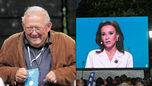 Miniatura: Rozmowa o Braunie i Nawrockim. "Zwyczajny...