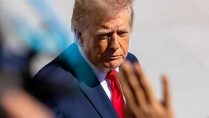 Miniatura: Trump zdecydował ws. Rosji. "To leży w...